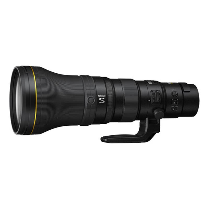 עדשה Nikon NIKKOR Z 800mm f/6.3 VR S עדשה Nikon NIKKOR Z 800mm f/6.3 VR S