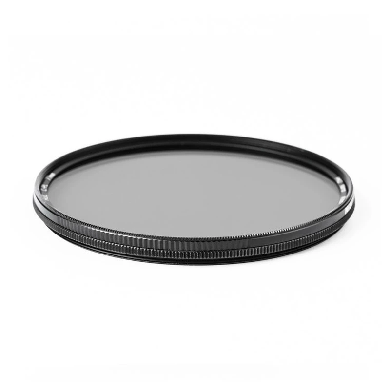 פילטר NiSi HUC C-PL 52mm Pro Nano פילטר NiSi HUC C-PL 52mm Pro Nano