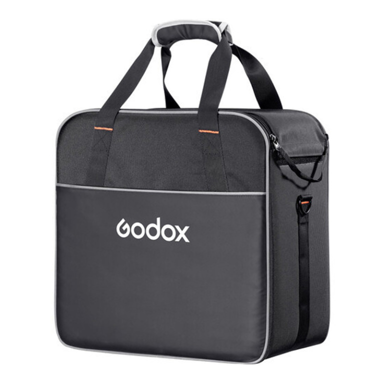 תיק צד Godox CB-56 LED Lights Kit Bag תיק צד Godox CB-56 LED Lights Kit Bag