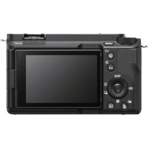 מצלמה ללא מראה Sony ZV-E1 גוף בלבד