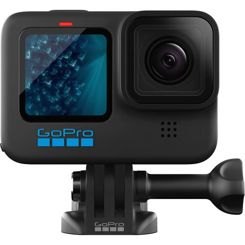 GoPro Hero 11 Black גו פרו 11 GoPro Hero 11 Black גו פרו 11
