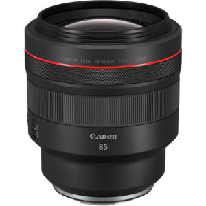 עדשה Canon RF 85mm f/1.2L USM – יבואן רשמי עדשה Canon RF 85mm f/1.2L USM – יבואן רשמי