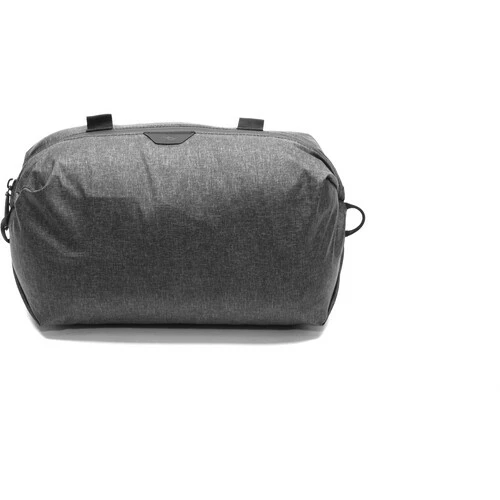 נרתיק לנעליים Peak Design Shoe Pouch אפור כהה נרתיק לנעליים Peak Design Shoe Pouch אפור כהה