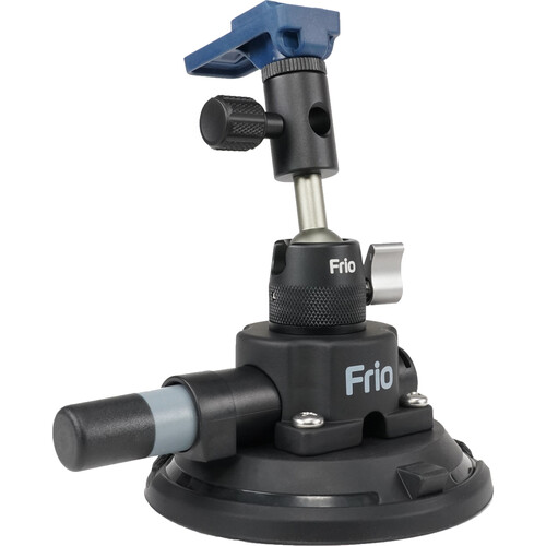 גריפ ואקום Tether Tools Frio Cling Vacuum Pump גריפ ואקום Tether Tools Frio Cling Vacuum Pump
