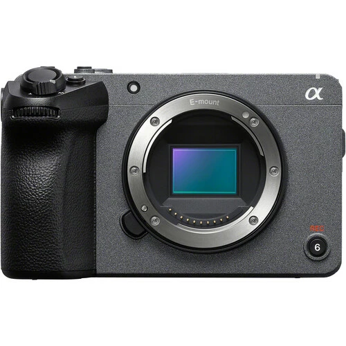 מצלמת וידאו Sony FX30 סוני מצלמת וידאו Sony FX30 סוני