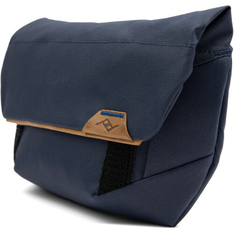 פאוצ' Peak Design Field Pouch כחול כהה פאוצ' Peak Design Field Pouch כחול כהה