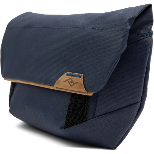 פאוצ' Peak Design Field Pouch כחול כהה פאוצ' Peak Design Field Pouch כחול כהה