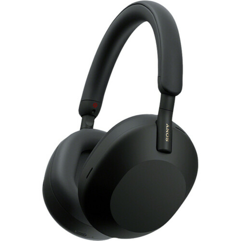 אוזניות אלחוטיות Sony WH-1000XM5 יבואן רשמי אוזניות אלחוטיות Sony WH-1000XM5 יבואן רשמי
