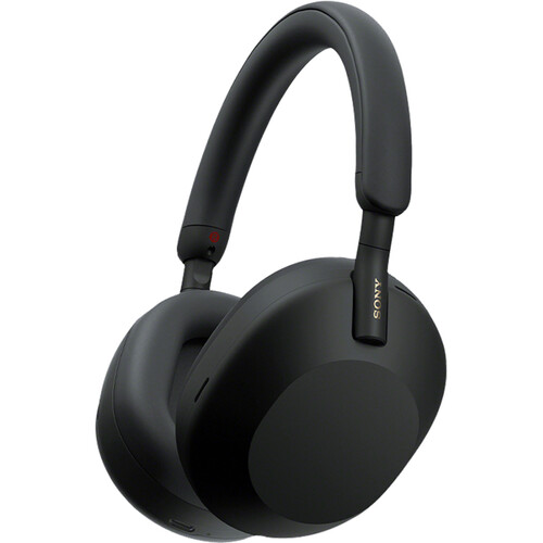 אוזניות אלחוטיות Sony WH-1000XM5 יבואן רשמי אוזניות אלחוטיות Sony WH-1000XM5 יבואן רשמי