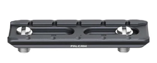 פלטת שחרור מהיר ulanzi 2538 5-position quick release plate F22 פלטת שחרור מהיר ulanzi 2538 5-position quick release plate F22