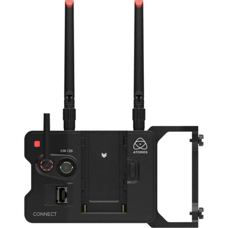 חיבור רשת למוניטור Atomos CONNECT Network for Ninja V/Ninja V+ חיבור רשת למוניטור Atomos CONNECT Network for Ninja V/Ninja V+