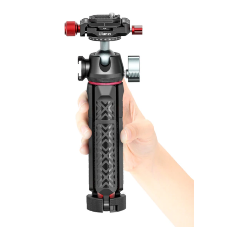 חצובה שולחנית ulanzi 2473 mt-43 חצובה שולחנית ulanzi 2473 mt-43
