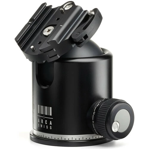ראש כדורי Arca-Swiss Monoball Z1g+ Ball Head ראש כדורי Arca-Swiss Monoball Z1g+ Ball Head