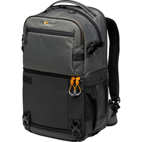 תיק צילום Fastpack PRO BP 250 AW III אפור תיק צילום Fastpack PRO BP 250 AW III אפור