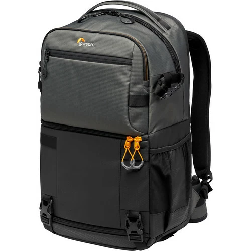 תיק צילום Fastpack PRO BP 250 AW III אפור תיק צילום Fastpack PRO BP 250 AW III אפור