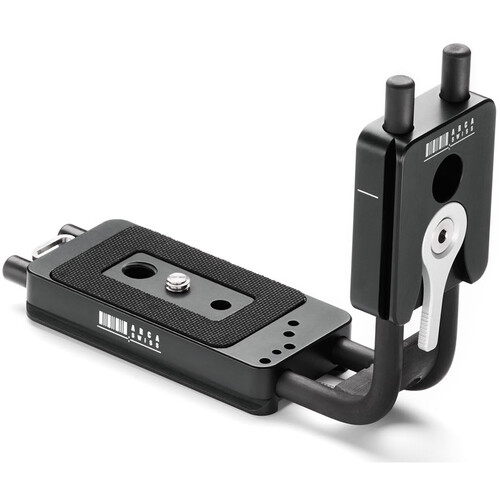 פלטת שחרור מהיר arca swiss l-bracket universal for classic system פלטת שחרור מהיר arca swiss l-bracket universal for classic system