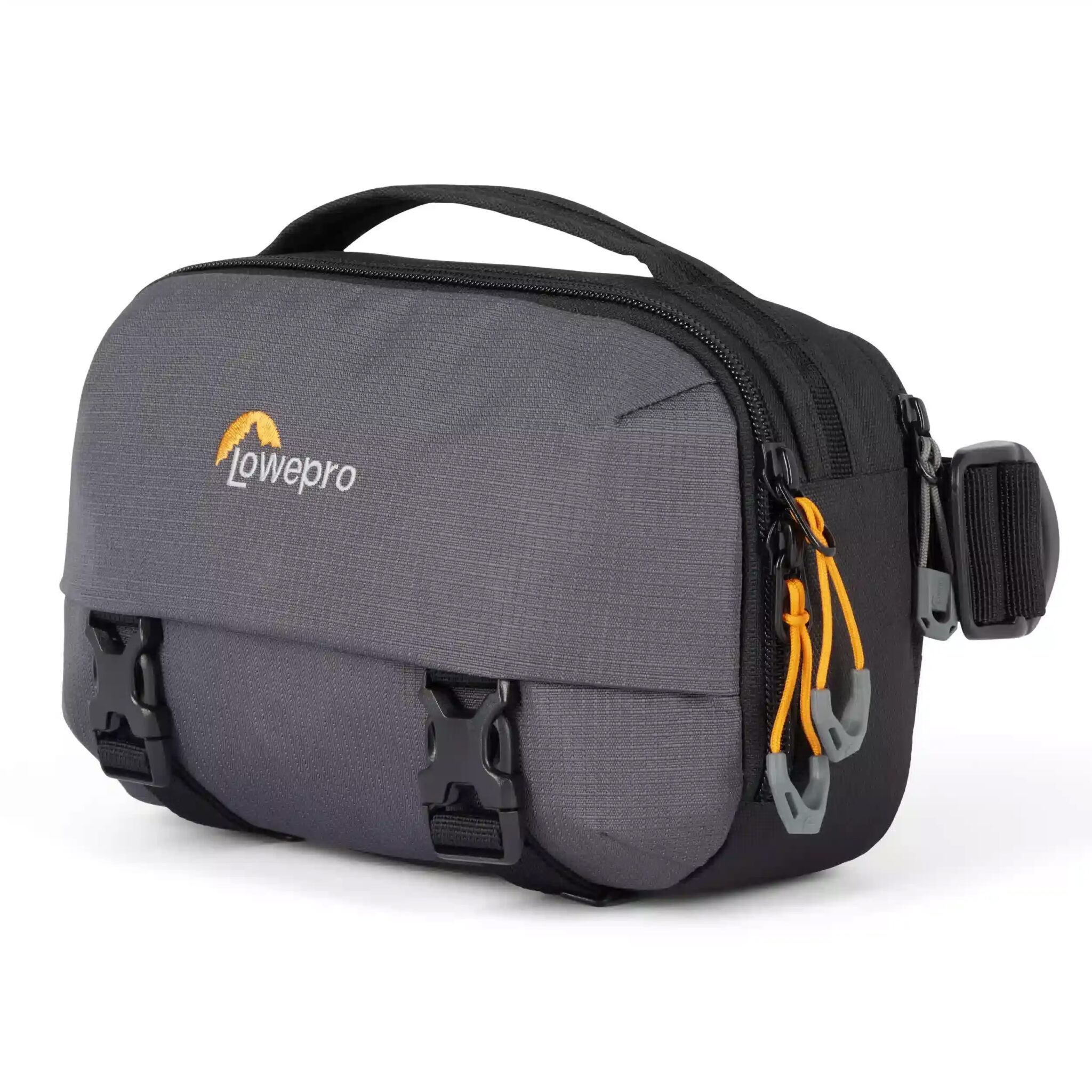 תיק מותן אפור Lowepro Trekker Lite HP 100 תיק מותן אפור Lowepro Trekker Lite HP 100