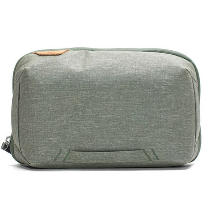 פאוצ' Peak Design Travel Tech 2L Pouch ירוק פאוצ' Peak Design Travel Tech 2L Pouch ירוק