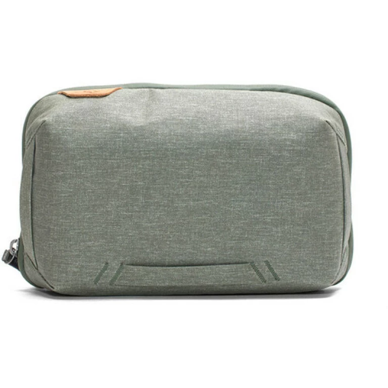 פאוצ' Peak Design Travel Tech 2L Pouch ירוק פאוצ' Peak Design Travel Tech 2L Pouch ירוק