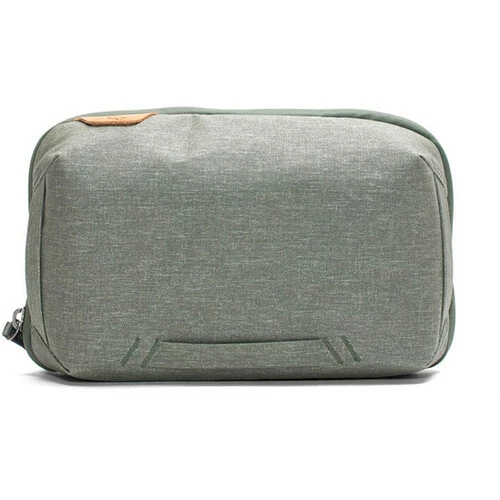 פאוצ' Peak Design Travel Tech 2L Pouch ירוק פאוצ' Peak Design Travel Tech 2L Pouch ירוק