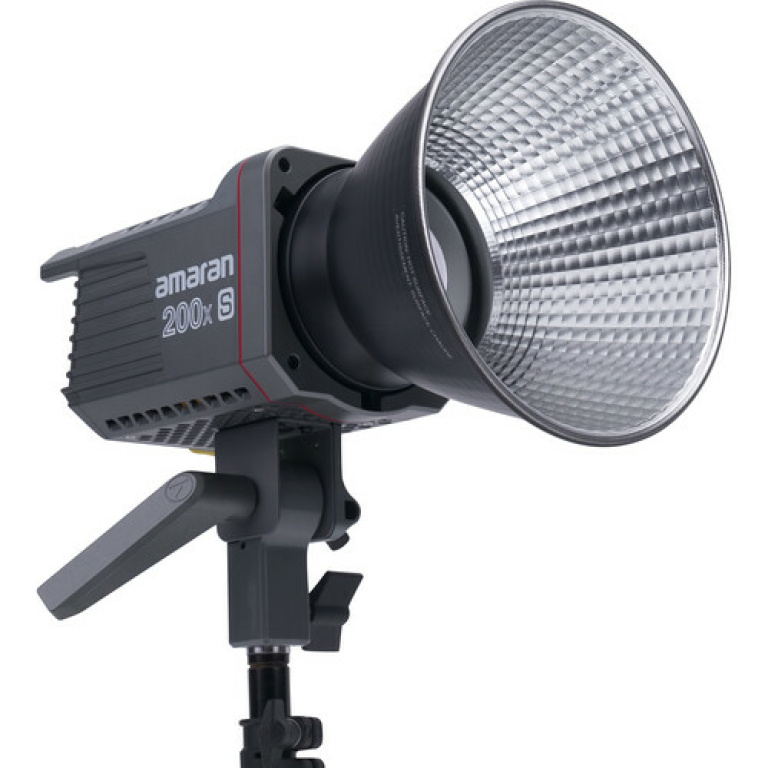 פנס לד Aputure Amaran 200X-s פנס לד Aputure Amaran 200X-s