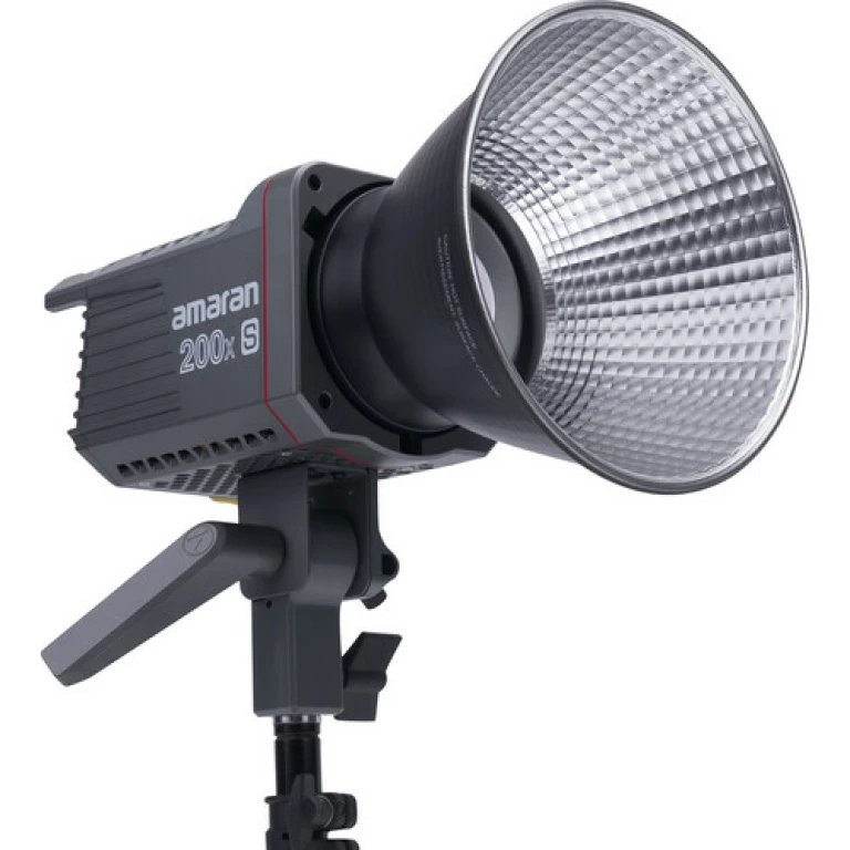 פנס לד Aputure Amaran 200X-s פנס לד Aputure Amaran 200X-s
