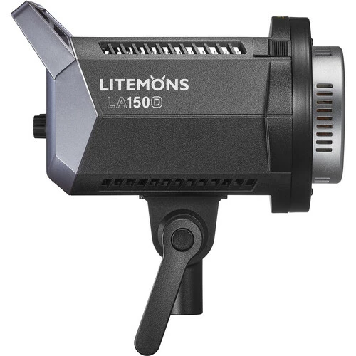 פנס לד שקט Godox LA150D Daylight LED Light פנס לד שקט Godox LA150D Daylight LED Light