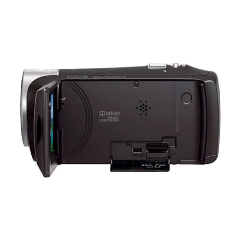 מצלמת וידאו Sony HDR-CX405E יבואן רשמי מצלמת וידאו Sony HDR-CX405E יבואן רשמי