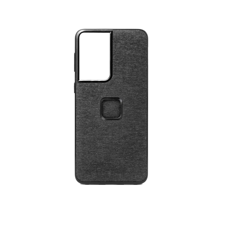 כיסוי Peak Design Everyday Case For Samsung S21 Ultra כיסוי Peak Design Everyday Case For Samsung S21 Ultra