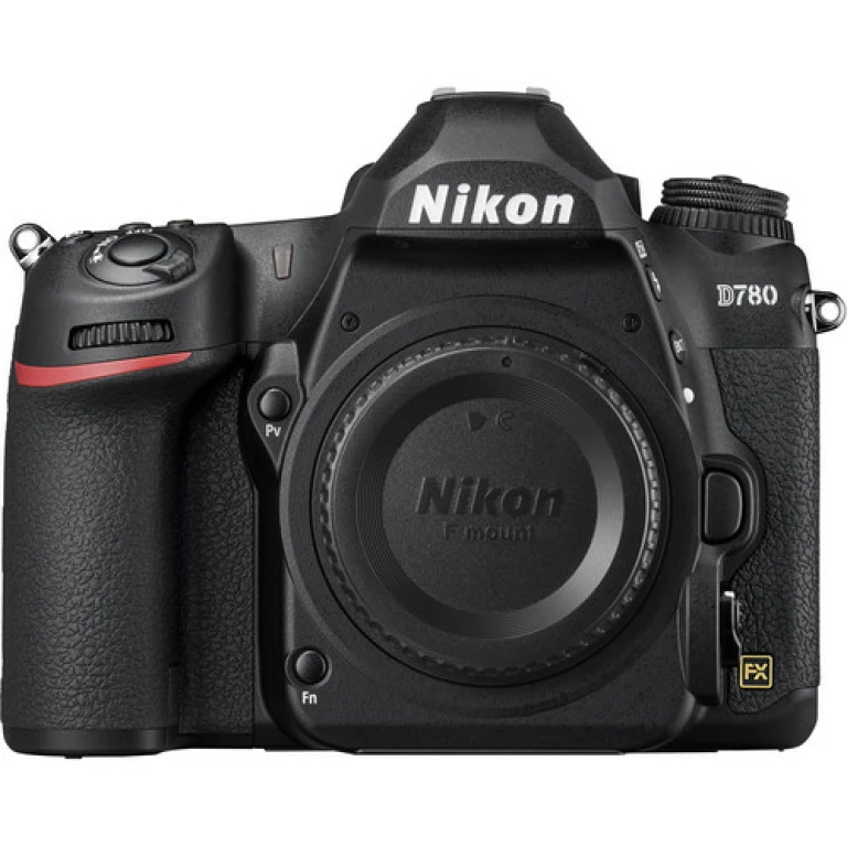 מצלמת רפלקס Nikon D780 DSLR – גוף בלבד מצלמת רפלקס Nikon D780 DSLR – גוף בלבד