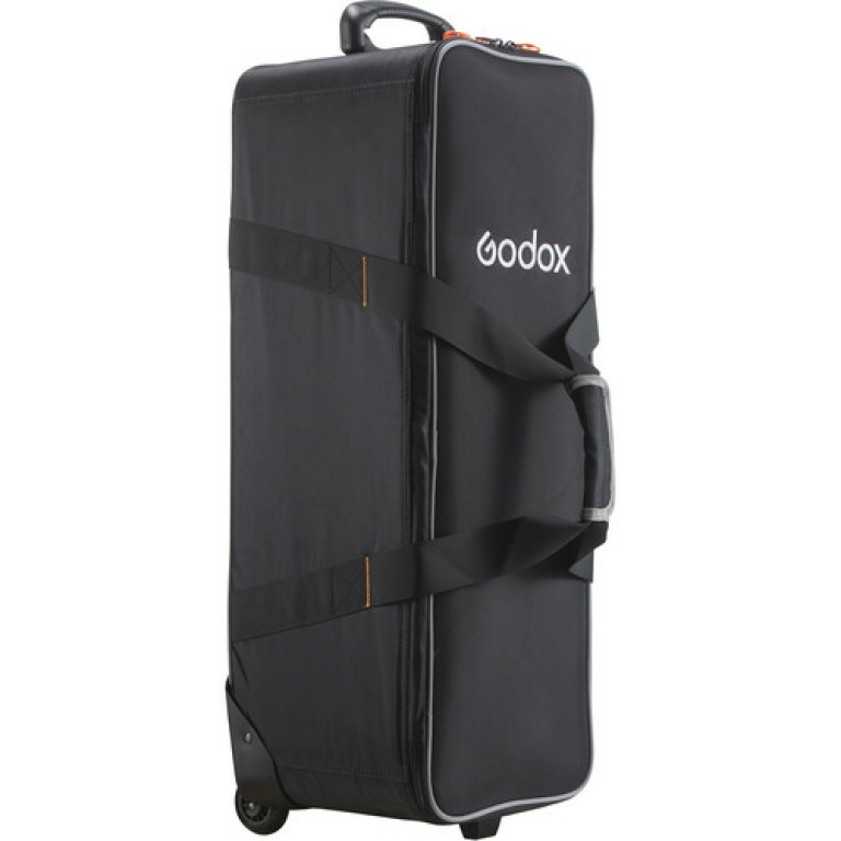 תיק טרולי Godox CB-04 LED Lights Kit Bag תיק טרולי Godox CB-04 LED Lights Kit Bag