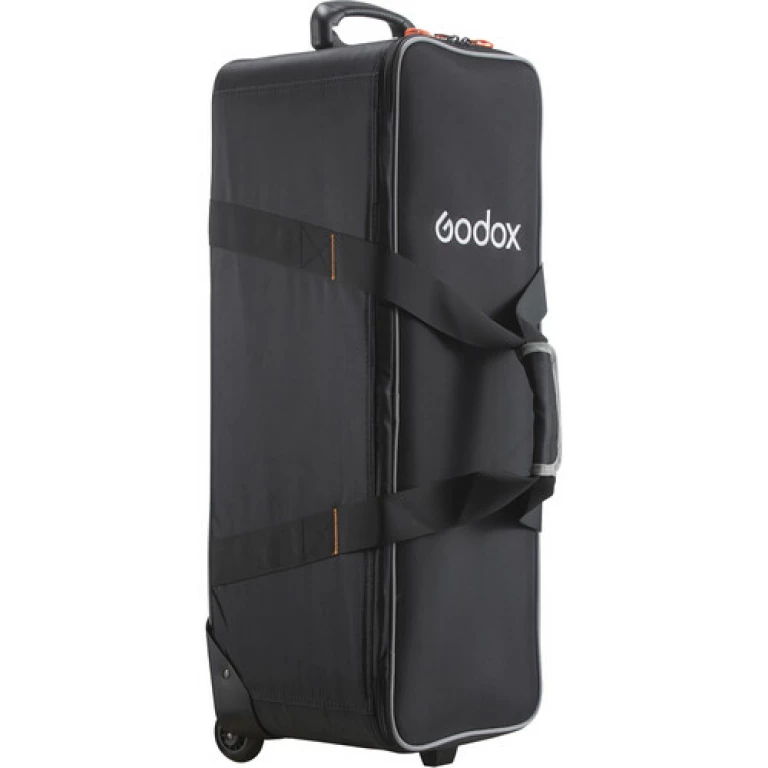 תיק טרולי Godox CB-04 LED Lights Kit Bag תיק טרולי Godox CB-04 LED Lights Kit Bag