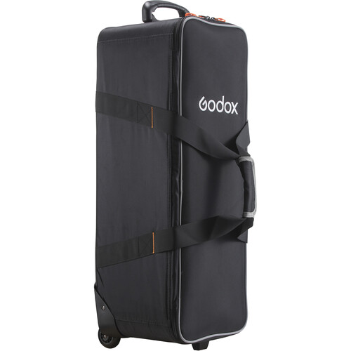 תיק טרולי Godox CB-04 LED Lights Kit Bag תיק טרולי Godox CB-04 LED Lights Kit Bag