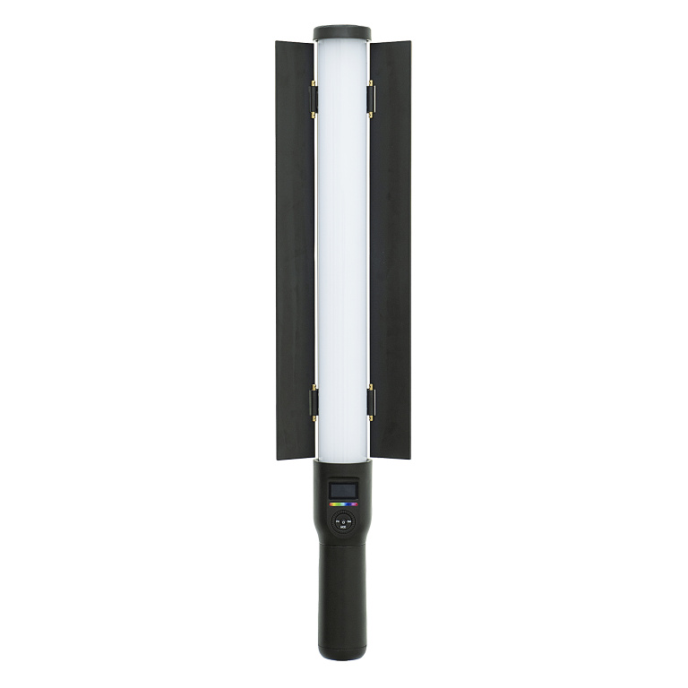 מקל אור ultrabliz led-600r RGB Tube Light מקל אור ultrabliz led-600r RGB Tube Light