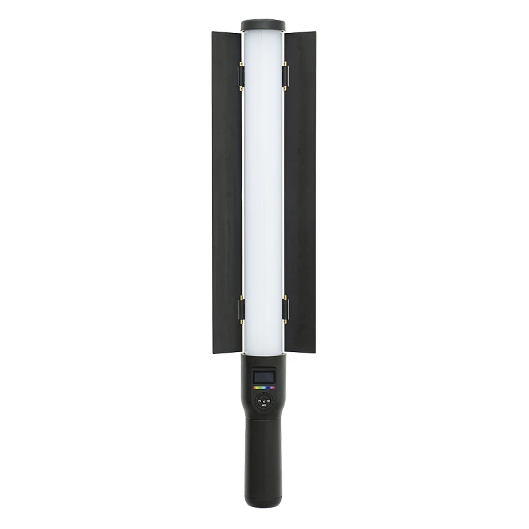 מקל אור ultrabliz led-600r RGB Tube Light מקל אור ultrabliz led-600r RGB Tube Light