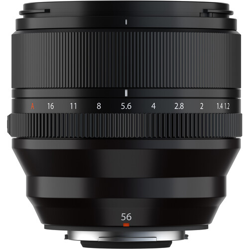 עדשה FUJI XF 56mm f/1.2 R WR – יבואן רשמי עדשה FUJI XF 56mm f/1.2 R WR – יבואן רשמי