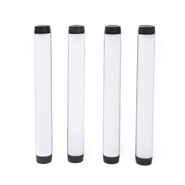 סט של 4 מקלות אור soonwell led light tube mt1-4k kit סט של 4 מקלות אור soonwell led light tube mt1-4k kit