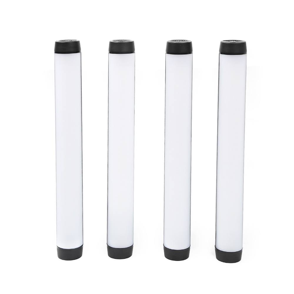 סט של 4 מקלות אור soonwell led light tube mt1-4k kit סט של 4 מקלות אור soonwell led light tube mt1-4k kit