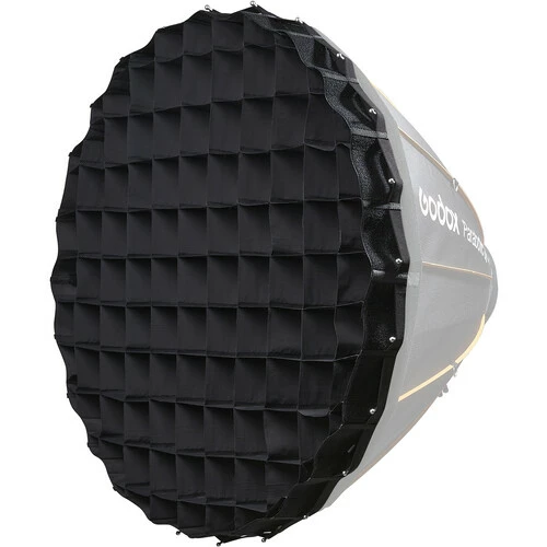 גריד לסופטבוקס עמוק Godox Parabolic Grid P158-LG גריד לסופטבוקס עמוק Godox Parabolic Grid P158-LG