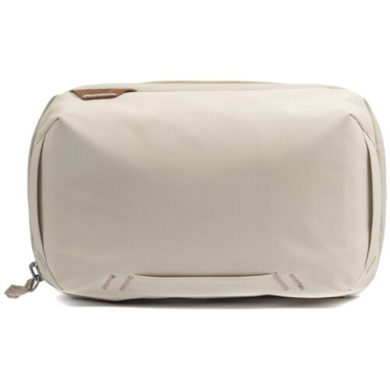 פאוצ' Peak Design Travel Tech 2L Pouch צבע קרם פאוצ' Peak Design Travel Tech 2L Pouch צבע קרם