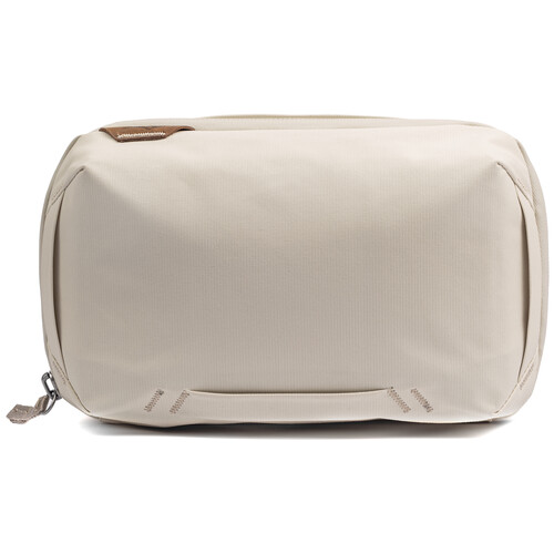 פאוצ' Peak Design Travel Tech 2L Pouch צבע קרם פאוצ' Peak Design Travel Tech 2L Pouch צבע קרם