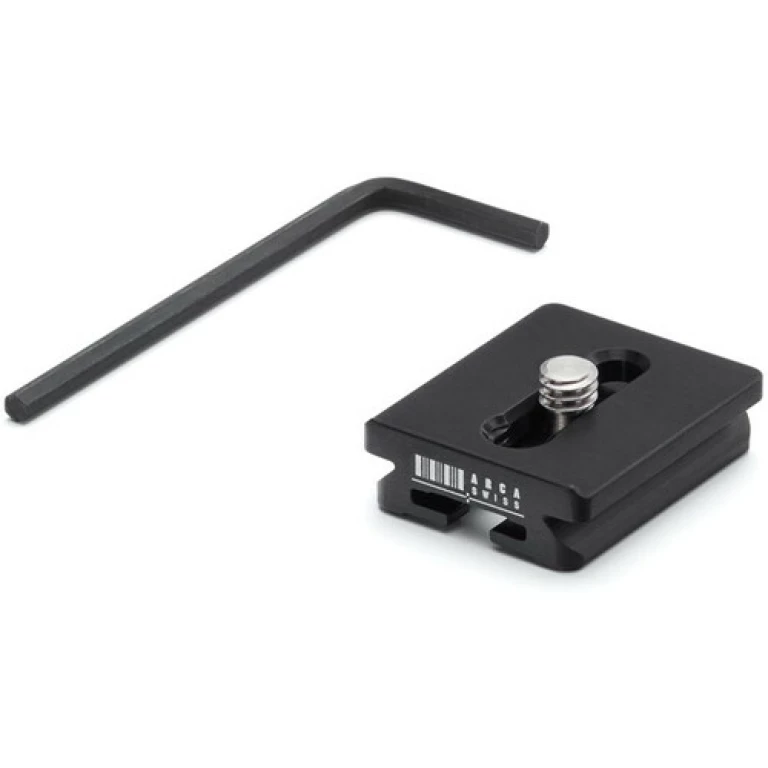 פלטה נשלפת arca swiss camera plate monoball fix 35anti-twist lip פלטה נשלפת arca swiss camera plate monoball fix 35anti-twist lip