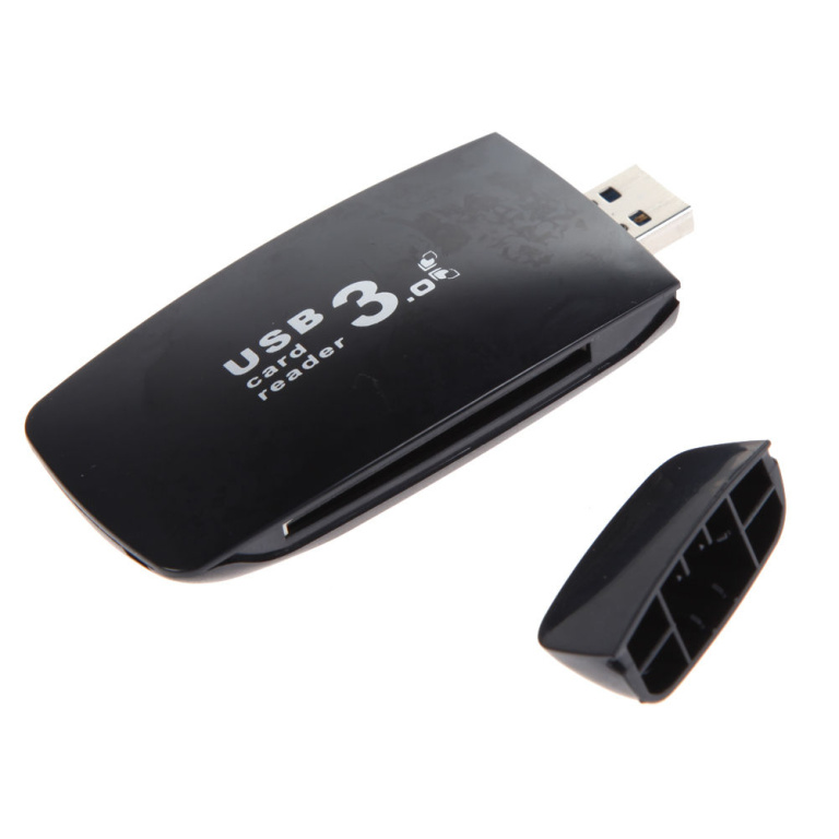 קורא כרטיסים sd-307 USB3 קורא כרטיסים sd-307 USB3