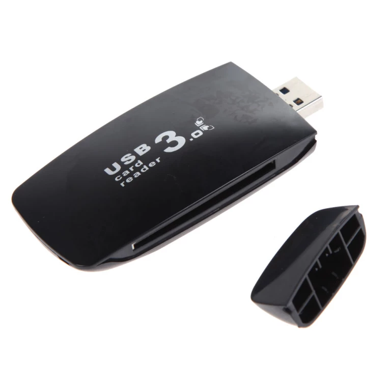 קורא כרטיסים sd-307 USB3 קורא כרטיסים sd-307 USB3