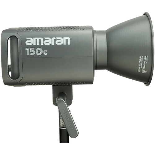 פנס לד Amaran 150c RGB LED פנס לד Amaran 150c RGB LED