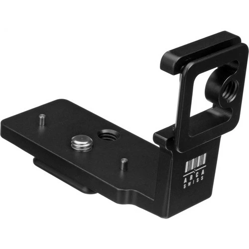 פלטת שחרור מהיר arca swiss l-bracket mamiya 645 / phase one xf for classic system פלטת שחרור מהיר arca swiss l-bracket mamiya 645 / phase one xf for classic system