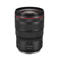 עדשה Canon RF 24-70mm f/2.8L IS USM – יבואן רשמי