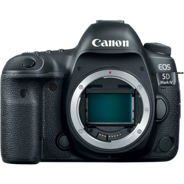 מצלמת DSLR רפלקס Canon 5D IV – גוף בלבד – יד שניה עם 9120 קליקים בלבד מצלמת DSLR רפלקס Canon 5D IV – גוף בלבד – יד שניה עם 9120 קליקים בלבד