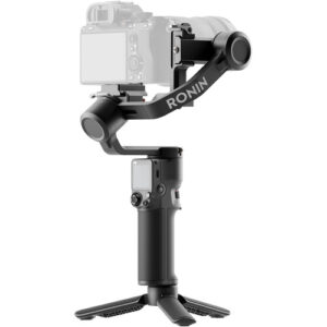 גימבל DJI Ronin RS 3 mini Gimbal