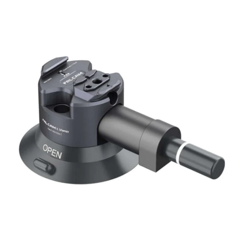 תופסן וואקום ulanzi Falcam F22 Quick Release 3" תופסן וואקום ulanzi Falcam F22 Quick Release 3"